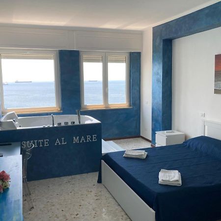 Suite Al Mare Taranto Exterior photo